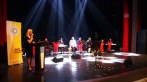 Öğretmenler korosundan Türk Sanat Müziği konseri