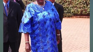 5 FEMMES LES PLUS RICHES D'AFRIQUE