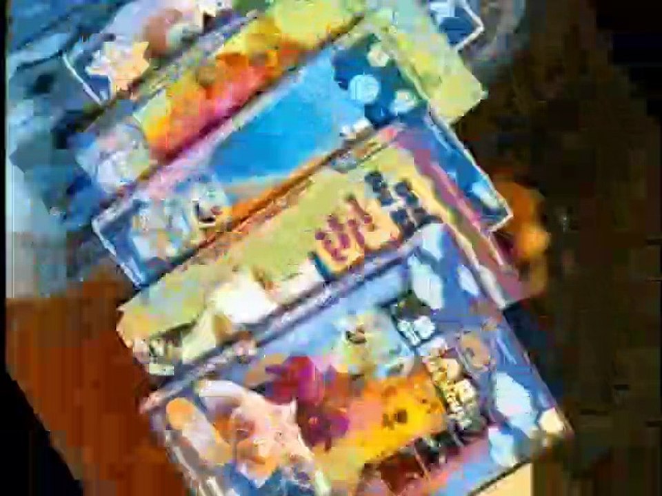 Opening to Charlotte's Web 2000 VHS