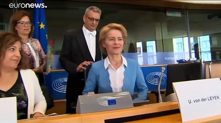 Европейские бедняки. Спор с Польшей из-за судов