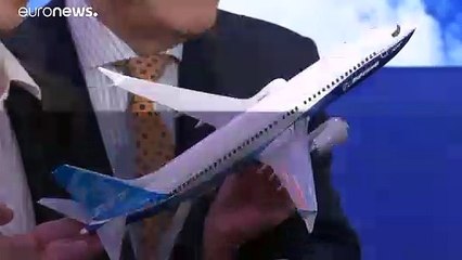 50 νέες παραγγελίες για τα (καθηλωμένα) «Boeing 737 MAX»