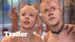 Cats Trailer #2 (2019) Taylor Swift, Idris Elba Drama Movie HD