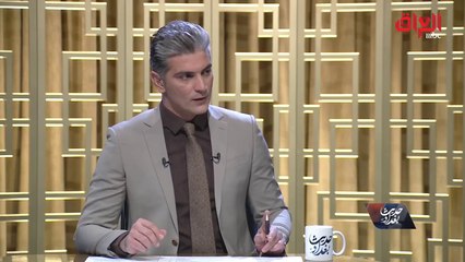 الصحفي الرياضي عدنان لفتة يحلل أداء منتخبنا الوطني أمام البحرين