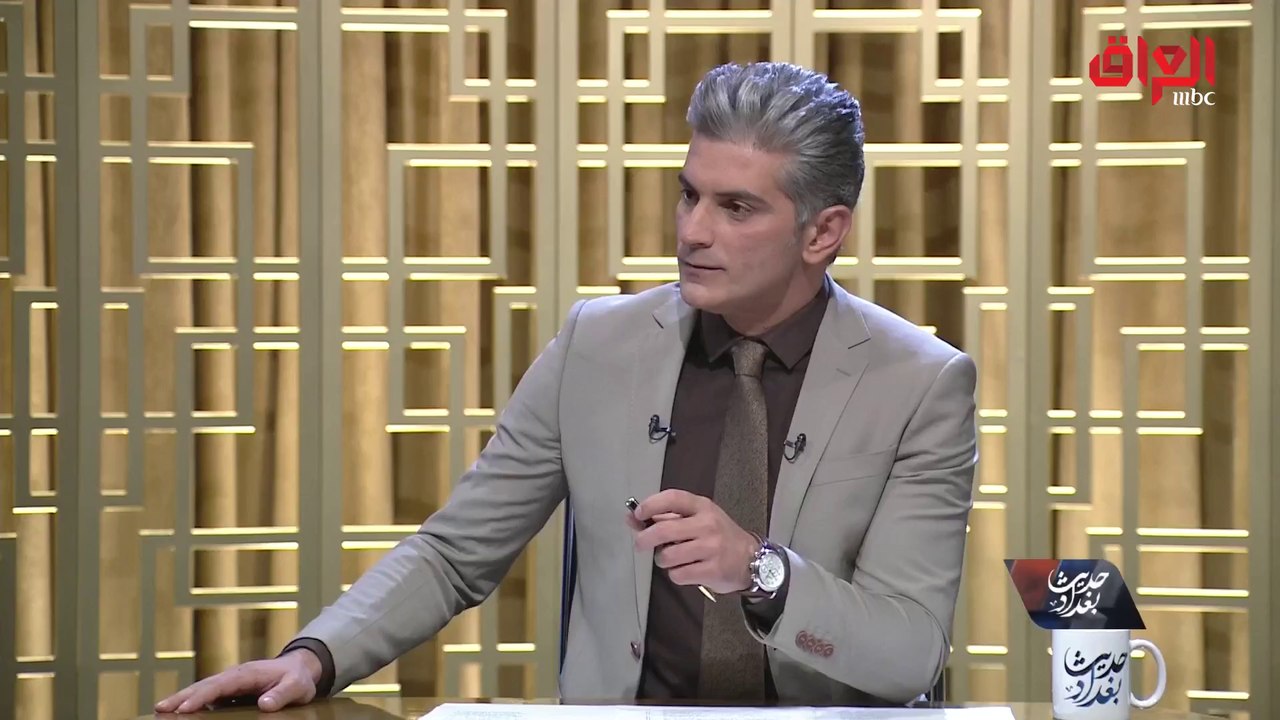 اللاعب الدولي السابق حبيب جعفر يكشف سبب تراجع أ...