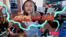 SAMPE TUMPAH2! Inilah Streamer yang Bikin Malu Dirinya Sendiri Pas Live Streaming & Susah Dilupakan!