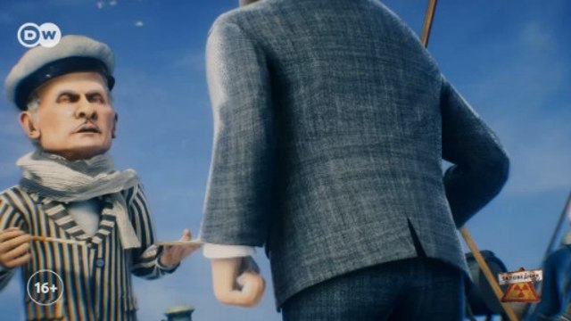 Как нарисовать иноагента. Трамп переезжает. Песня об Украине и транзите газа – Заповедник , выпуск 97, 10.11.19