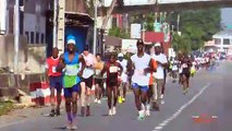 Marathon de Côte d'ivoire | Le bilan des athlètes ivoiriens