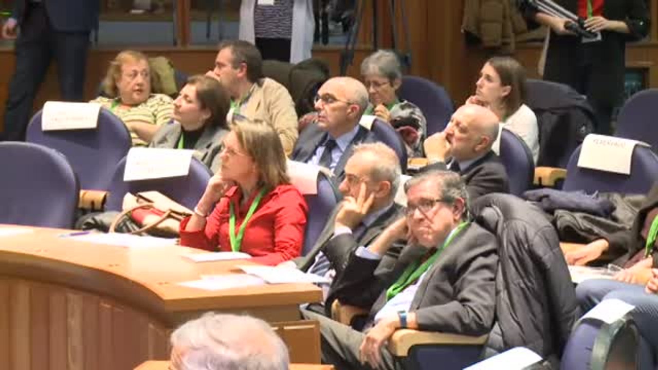 EROSKI recibe el Premio NAOS a la mejor Iniciativa Empresarial