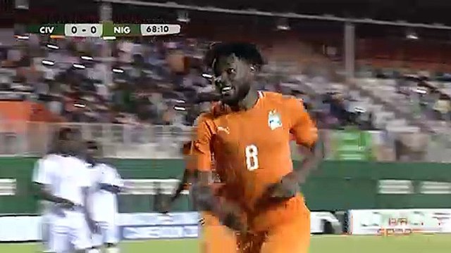 Football | 2e Jr Elim. can 2021 : Analyse des matchs des Éléphants