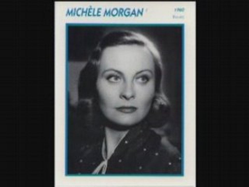 Portraits de Stars ( 1950 à 1980)