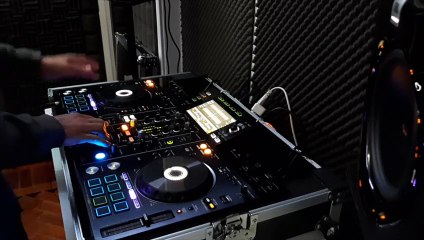 DJ Ricardo Barros - Dark House Tribal