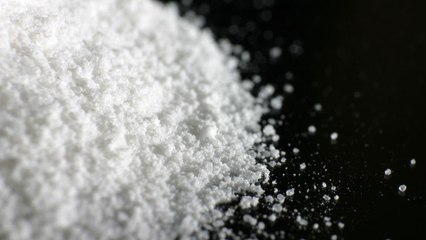 Man Tries to Smuggle $400,000 Worth of Cocaine in 24 Shampoo Bottles