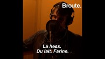 Broute: le rappeur - Clique - CANAL+