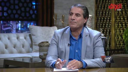 حديث بغداد | لهذه الأسباب اختلفت الروح القتالية في مباراة اليوم عن مواجهة إيران