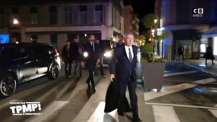 Le top 8 des vidéos qu'il ne fallait pas louper : Le geste déplacé de François Bayrou à une collègue