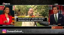 Osman Gökçek: 'Bu olayların provakasyon olması mümkün'