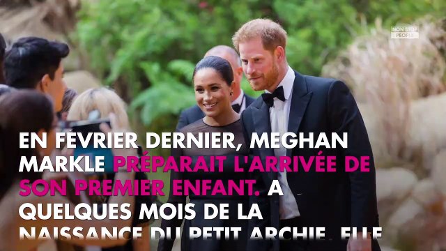 Meghan Markle et sa baby shower à 270 000 euros : la duchesse dément