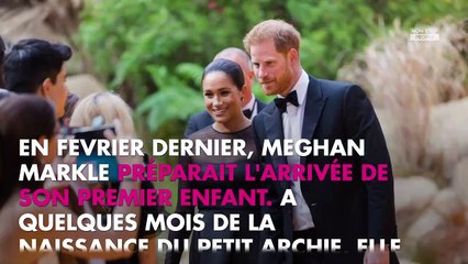Meghan Markle et sa baby shower à 270 000 euros : la duchesse dément