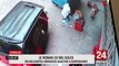 Chincha: delincuentes asaltan a empresario y se llevan más de 10 mil soles