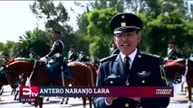 Con desfile histórico y militar se conmemorará el Día de la Revolución