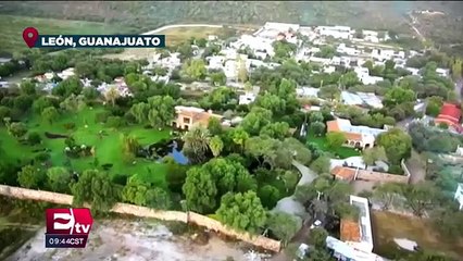 Así se vivió el Festival Internacional del Globo en León 2019