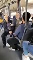 Otobüste kadın öğrenciye taciz: Karşımda oturma kalk, gözüm sana kayıyor!