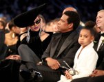 Beyoncé and Jay-Z's 7-Year-Old Daughter Wins Songwriting Award