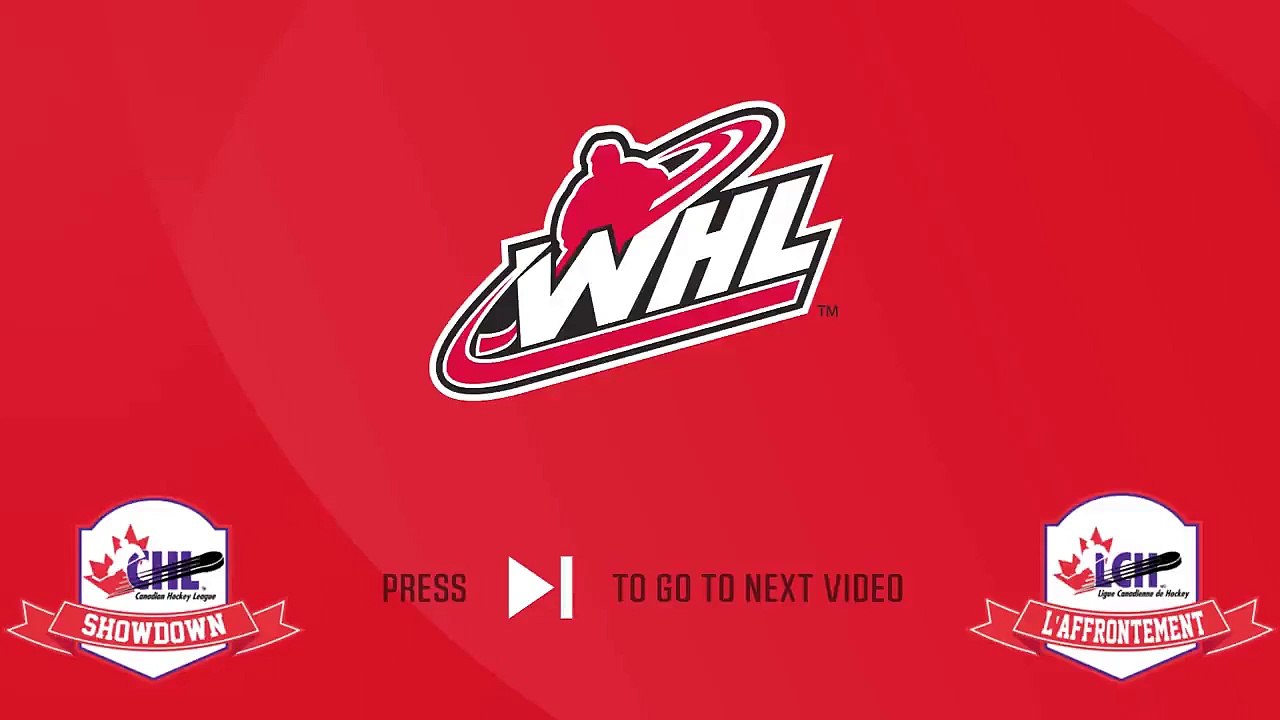 #CHLShowdown: Week 9