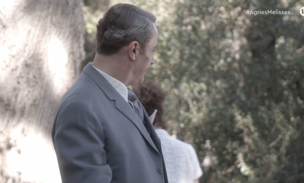 Άγριες Μέλισσες: Ο τηλεοπτικός Κλεομένης είναι το πρόσωπο που θα φέρει την μεγάλη ανατροπή