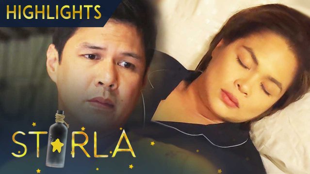 20191119-starla_5 Starla Philip, labis ang pag-aalala kay Teresa