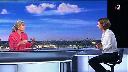 "C'est crucial pour le personnel comme le patient" : la reprise de la dette des hôpitaux par l'État, une bonne idée ?