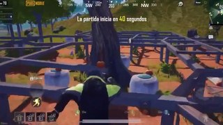 Niño Pelea Con Su Mama Mientras Juega PUBg