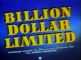 SUPERMAN: EPISODE 3 :BILLION DOLLAR LIMITED