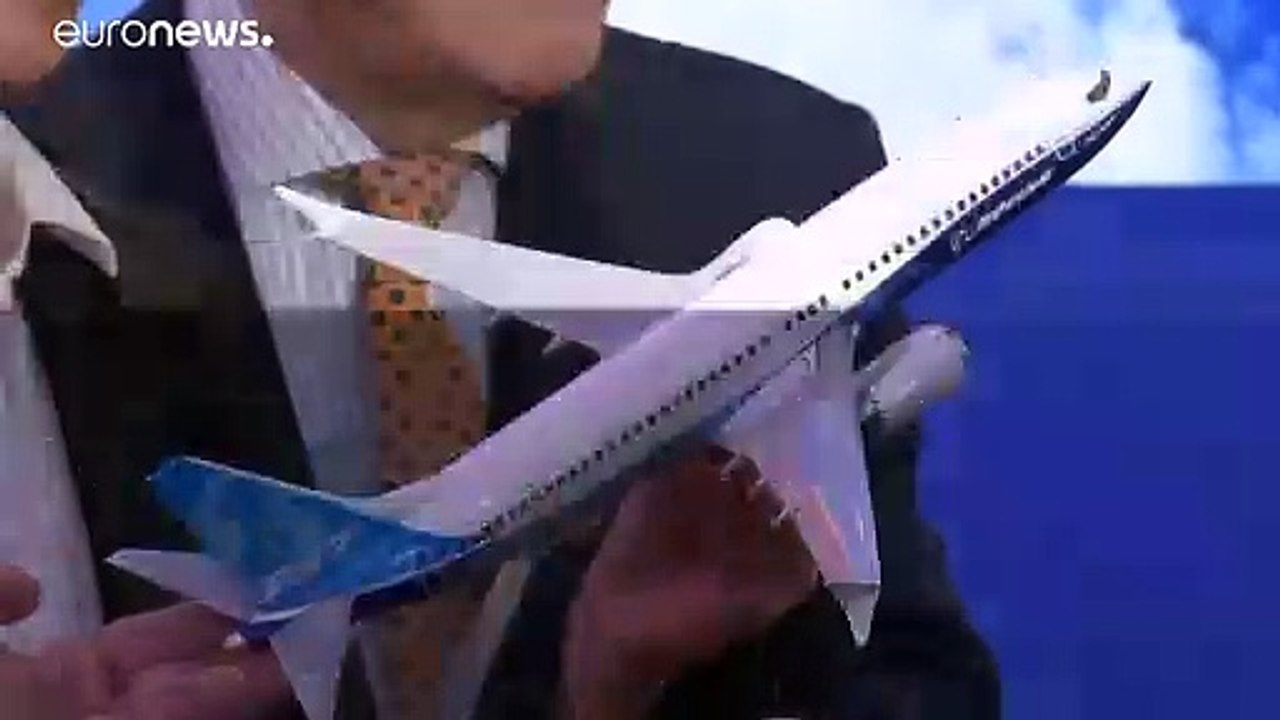 Primo ordine per Boeing 737 Max dopo i disastri aerei del 2018