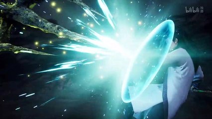 [conférence Bilibili du 17-11-2019] danren xiuxian chuan PV combat