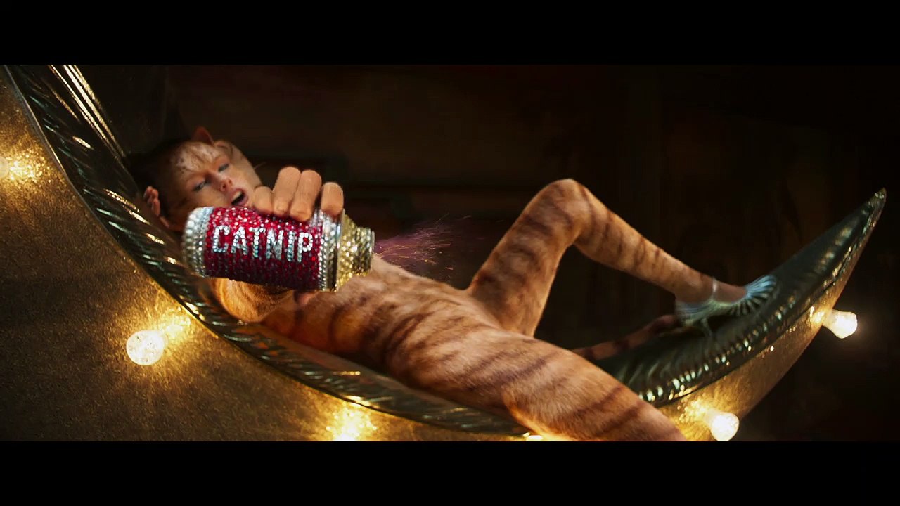 Cats: Breaking The Rules