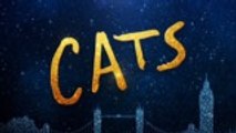 Francesca Hayward, Idris Elba, James Corden & More in Second Trailer for 'Cats' | THR News