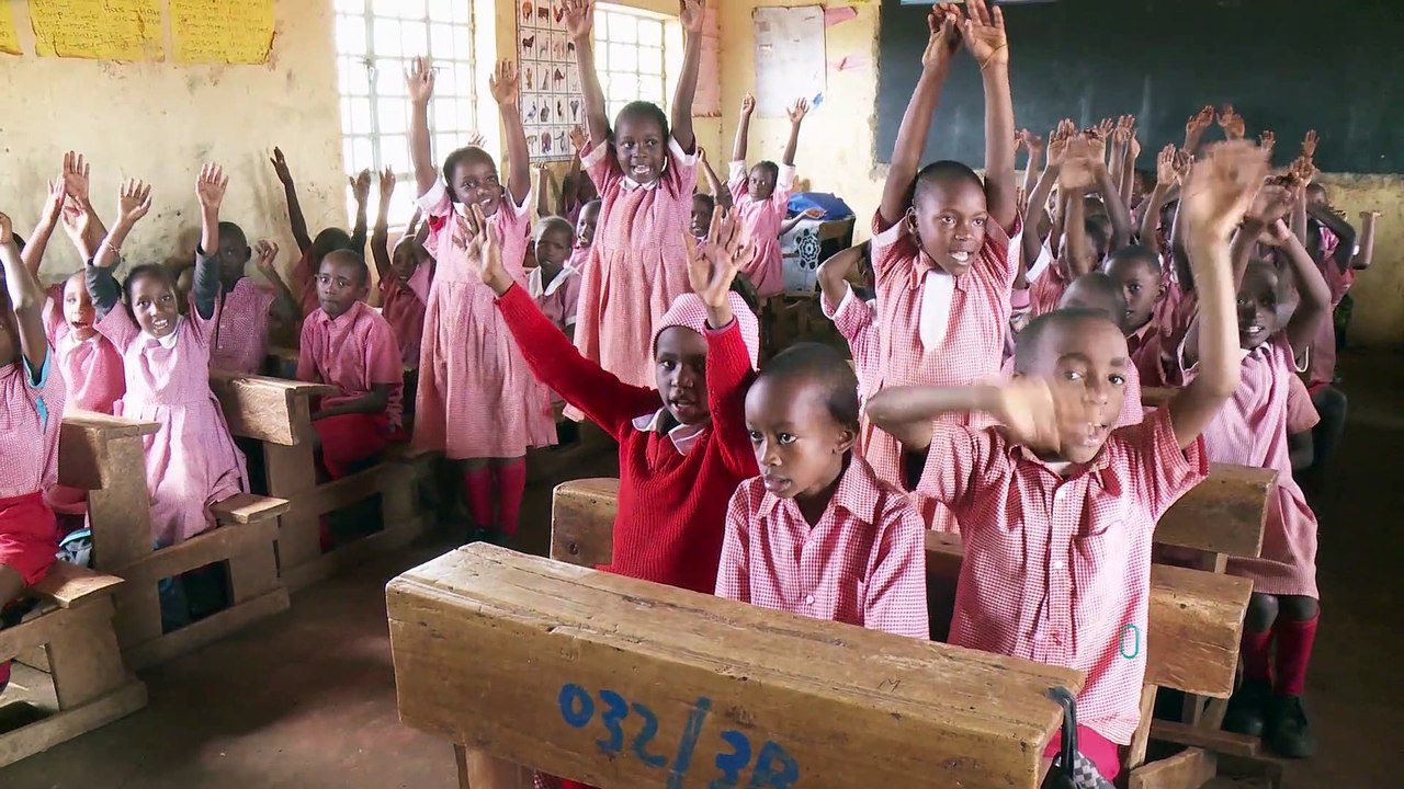 Watoto Mashinani: KURAIHA PART 2 EP 3