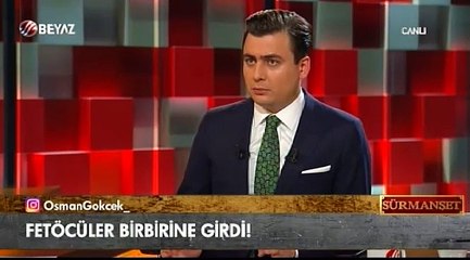 Osman Gökçek: 'Çektikleri ceza akıllarını başlarına getirmemiş'
