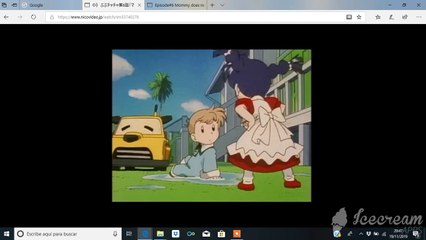 [SKIP TO 00:15 TO AVOID SPOILERS] BuBu ChaCha - Episode #06: "Mommy does not feel so good"/"ママが迷子!?" (Part 01/05)