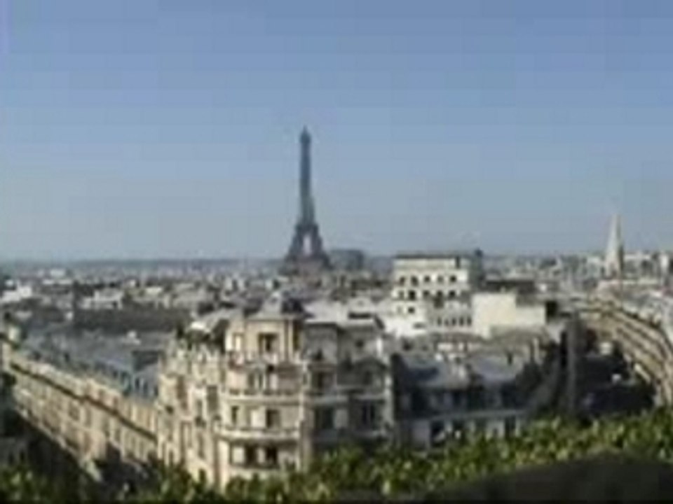 14 juillet 2004
