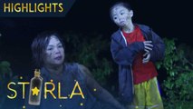 Teresa refuses Buboy's help | Starla