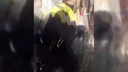 - YPG/PKK'dan Azez'e topçu saldırısı: 1 ölü