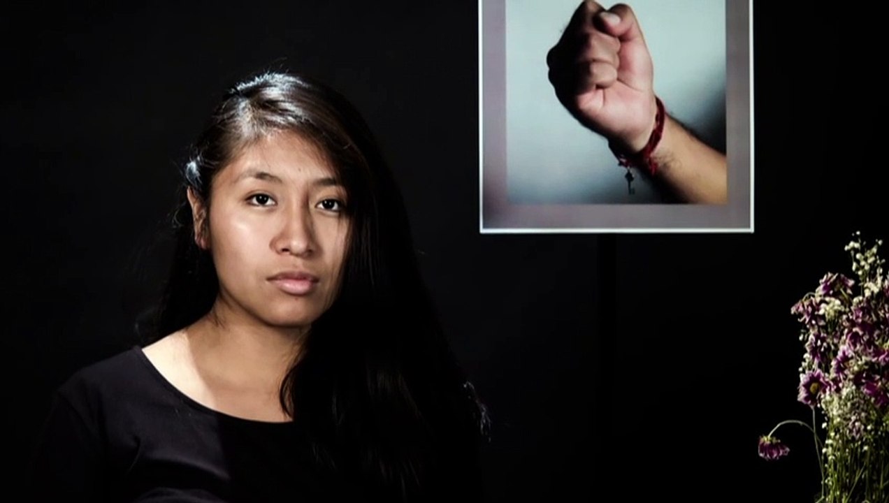 Terror y coraje: relatos de sobrevivientes mexicanas de intentos de feminicidios