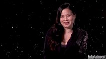 Kelly Marie Tran On the Power of Love in 'Star Wars'