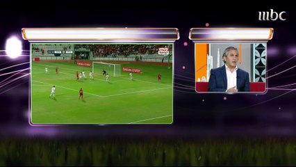 الآغا: أخر 10 دقائق في مباراة سوريا والفلبين ليست لأصحاب القلوب الضعيفة