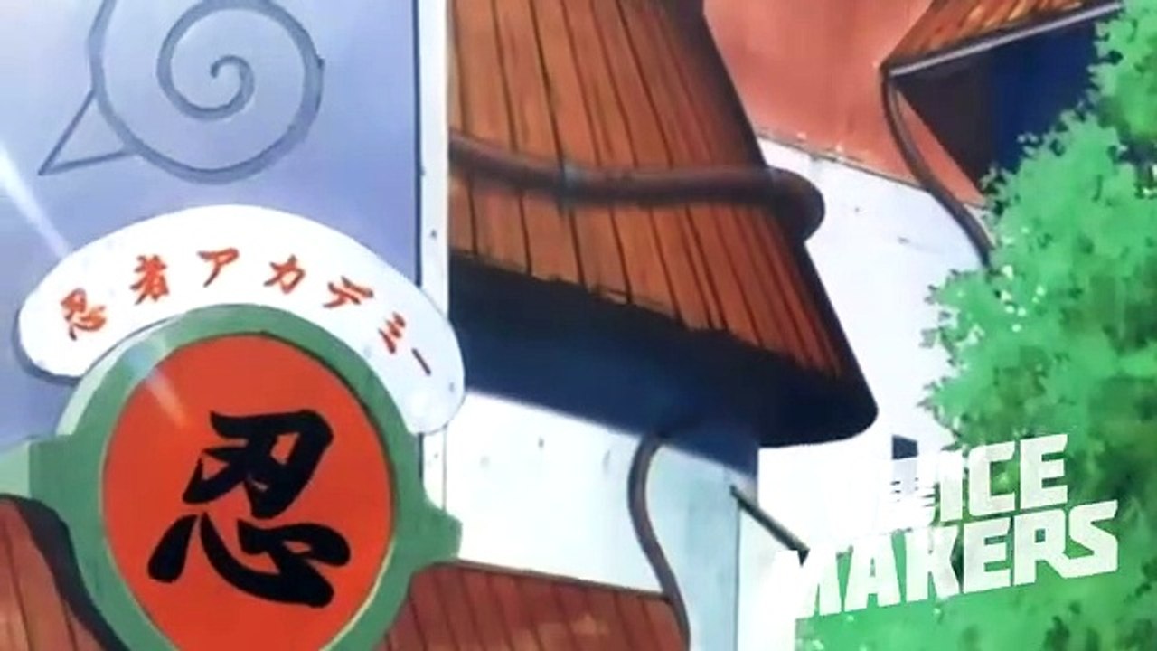 NARUTO - ENEM NINJA  (VOICE MAKERS)(480P)