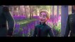 Frozen 2 – Rapid Fire Questions