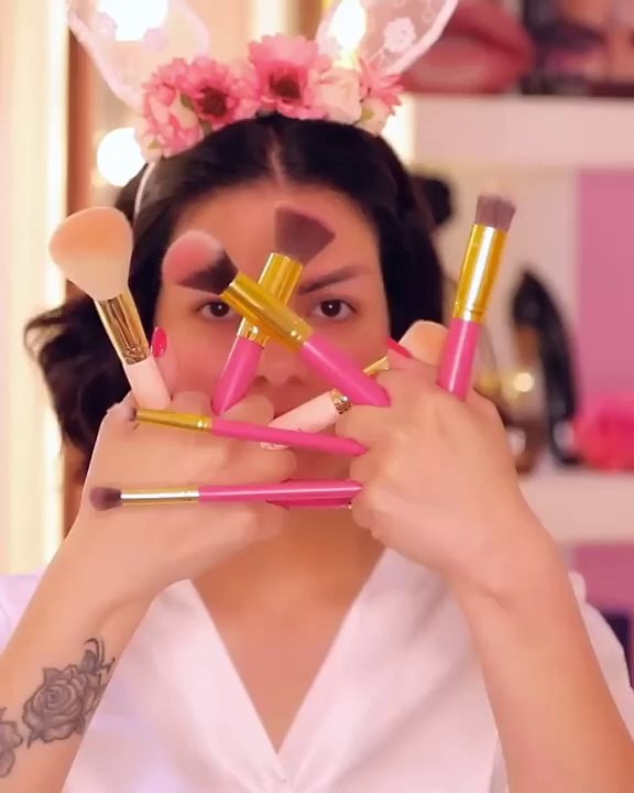 Makeup