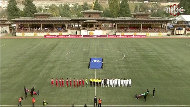 منتخب الكويت يتفوق على نيبال بهدف بدر المطوع في تصفيات المونديال وكأس آسيا